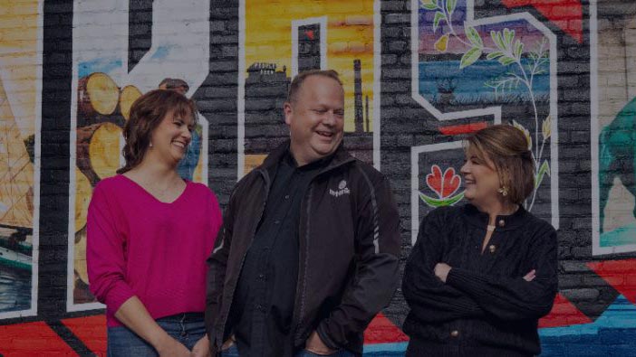 interGen Web Solutions